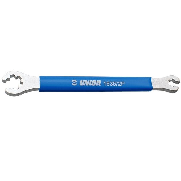 Ключ спицевый Mavic UNIOR 120, фото  | SNABZHENIE.com.ua