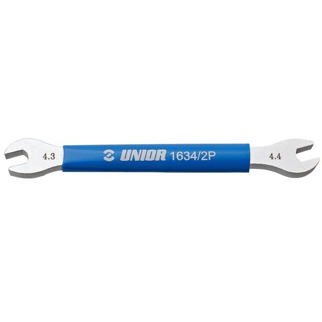Ключ спицевый Shimano UNIOR 100 (1634/2P), фото  | SNABZHENIE.com.ua