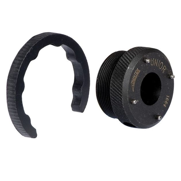 Съёмник шатунов Shimano XTR UNIOR, фото  | SNABZHENIE.com.ua