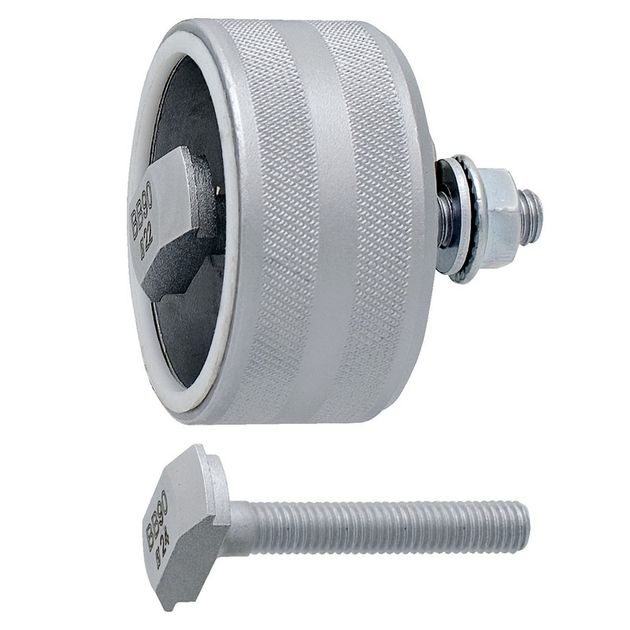 Інструмент для зняття каретки BB90 UNIOR Головка каретки (1625/2BB90), фото  | SNABZHENIE.com.ua
