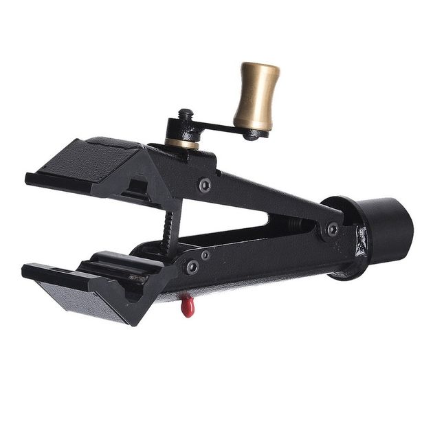 Тиски Pro Shop UNIOR 300, фото  | SNABZHENIE.com.ua