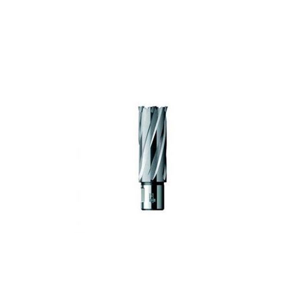 Сверло корончатое по металлу твердосплавное BDS Maschinen ТСТ (HM) 20x30 мм Carbide Weldon19 HKK 020, фото  | SNABZHENIE.com.ua