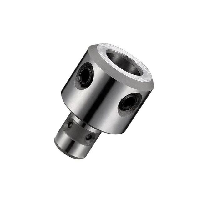 Адаптер для патрона Fein Quick-In на Weldon 19 (3/4“) (штифт 6,35 мм), фото  | SNABZHENIE.com.ua