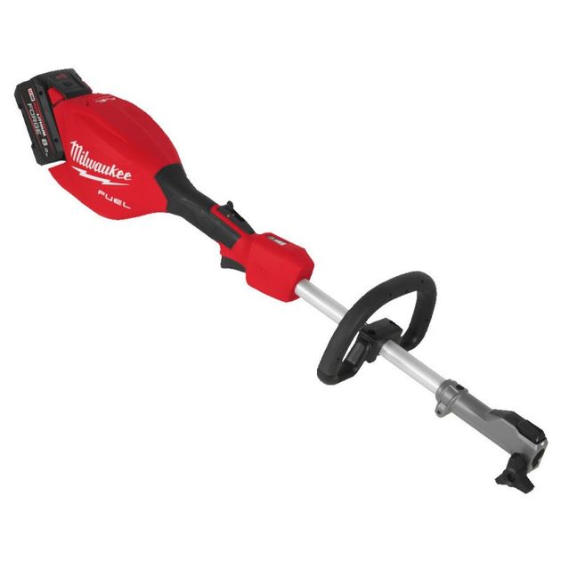Привод многофункциональный аккумуляторный MILWAUKEE M18 FOPH2-802, фото  | SNABZHENIE.com.ua