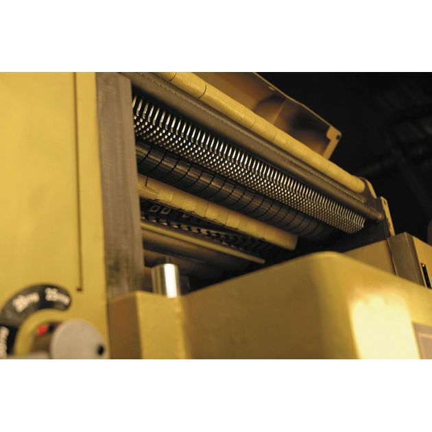 Рейсмусовий верстат Powermatic WP2510 400В, фото , зображення 3 | SNABZHENIE.com.ua