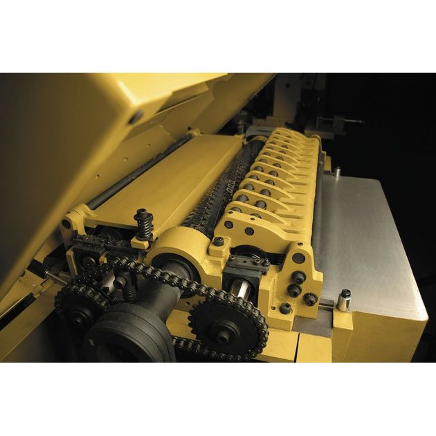 Рейсмусовий верстат Powermatic WP2510 400В, фото , зображення 2 | SNABZHENIE.com.ua