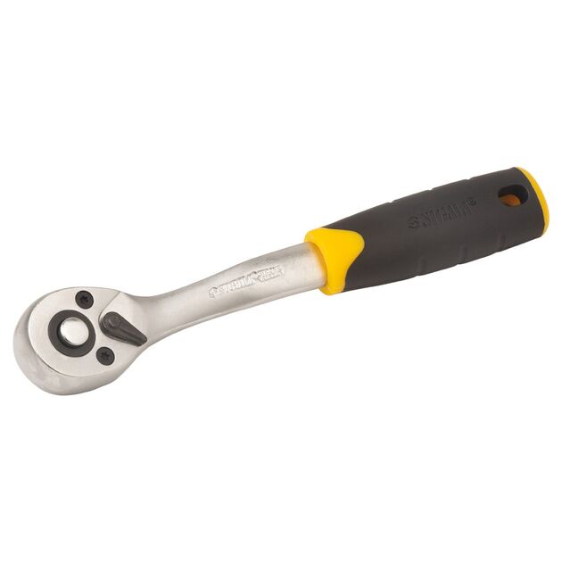 Набор насадок торцевых и бит 1/4, 1/2 82 шт CrV mid SIGMA, фото , изображение 5 | SNABZHENIE.com.ua