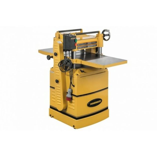 Рейсмусовий верстат Powermatic 15HH : 230, фото , зображення 2 | SNABZHENIE.com.ua