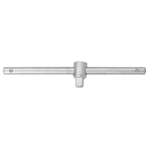 Вороток Т-образний 1/2 250мм CrV mid SIGMA (6050751), фото  | SNABZHENIE.com.ua