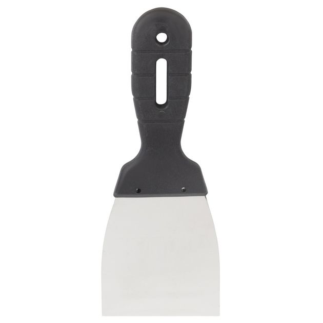 Шпательная лопатка стандарт (нержавеющая) 80мм GRAD, фото , изображение 2 | SNABZHENIE.com.ua