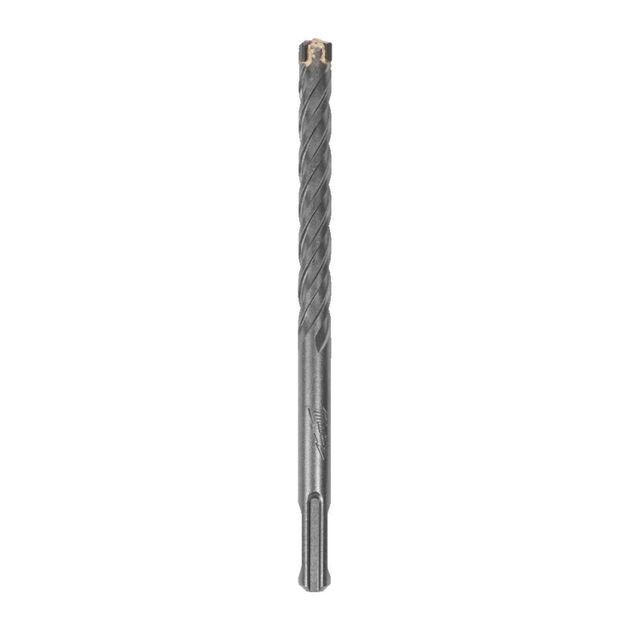 Бур SDS-PLUS 4C Contractor MILWAUKEE, Ø12х160мм, фото  | SNABZHENIE.com.ua