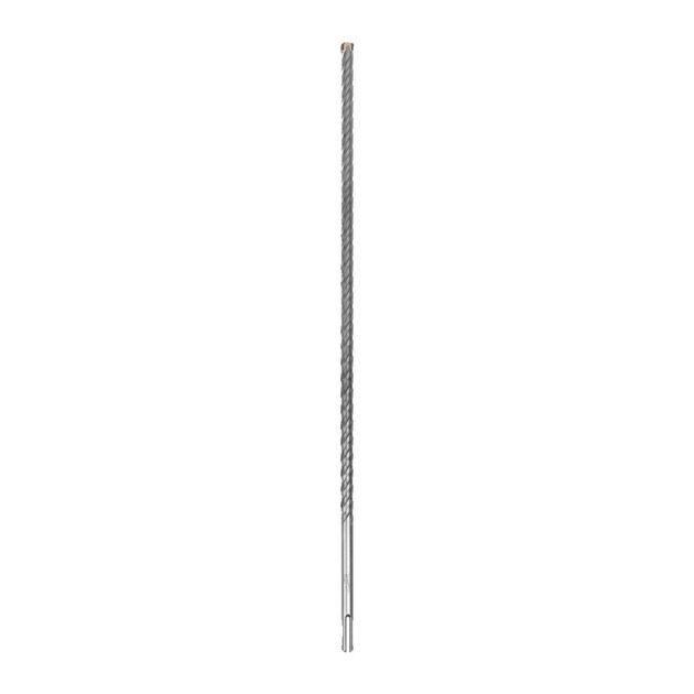 Бур SDS-PLUS 4C Contractor MILWAUKEE, Ø12х460мм, фото  | SNABZHENIE.com.ua
