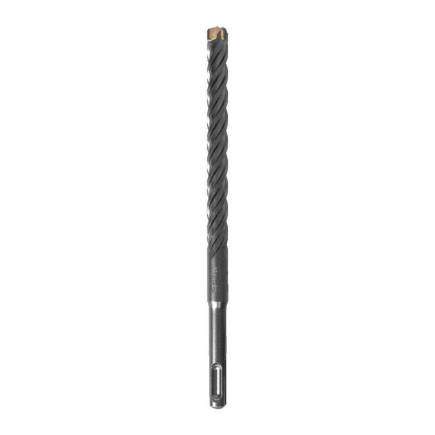 Бур SDS-PLUS 4C Контрактор MILWAUKEE, Ø14х210мм, фото  | SNABZHENIE.com.ua
