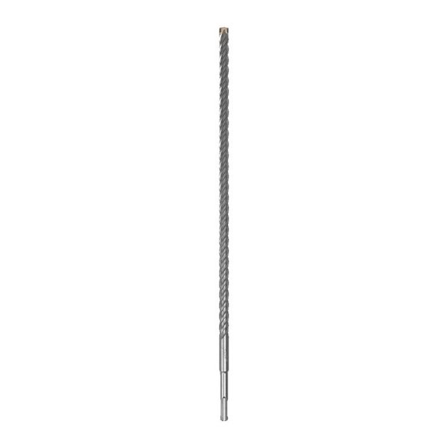Бур SDS-PLUS 4C Contractor MILWAUKEE, Ø14х460мм, фото  | SNABZHENIE.com.ua