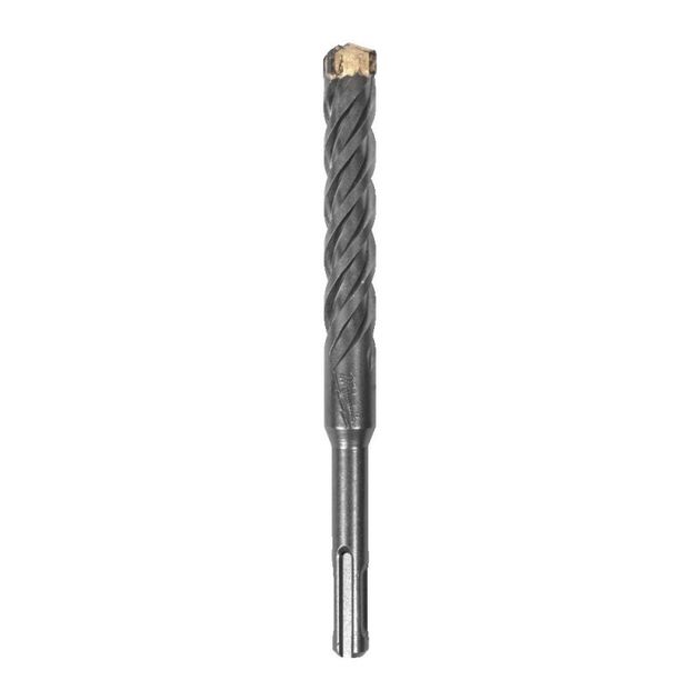 Бур SDS-PLUS 4C Contractor MILWAUKEE, Ø16х160мм, фото  | SNABZHENIE.com.ua
