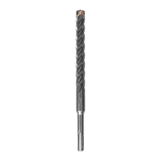 Бур SDS-PLUS 4C Контрактор MILWAUKEE, Ø16х210мм, фото  | SNABZHENIE.com.ua