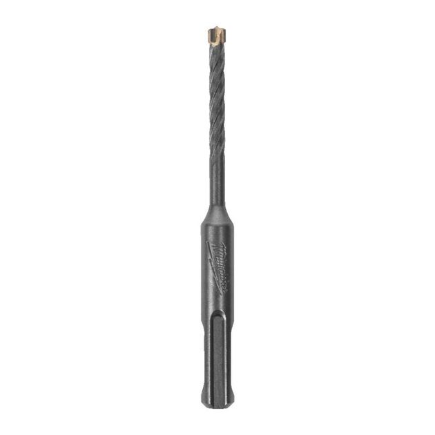 Бур SDS-PLUS 4C Contractor MILWAUKEE, Ø5,5×110мм, фото  | SNABZHENIE.com.ua