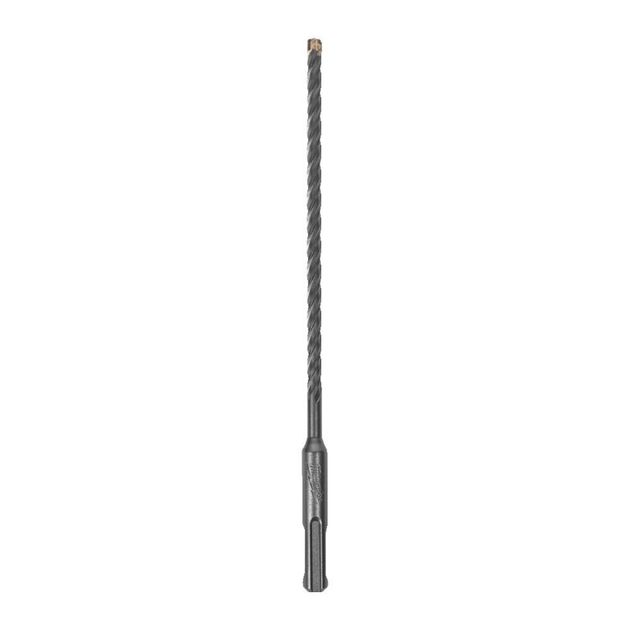Бур SDS-PLUS 4C Contractor MILWAUKEE, Ø6,5х210мм, фото  | SNABZHENIE.com.ua