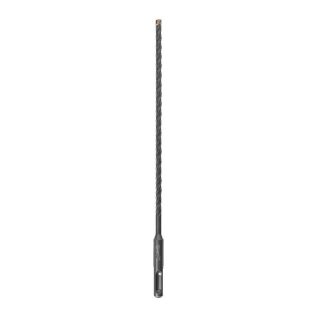 Бур SDS-PLUS 4C Contractor MILWAUKEE, Ø6,5х260мм, фото  | SNABZHENIE.com.ua