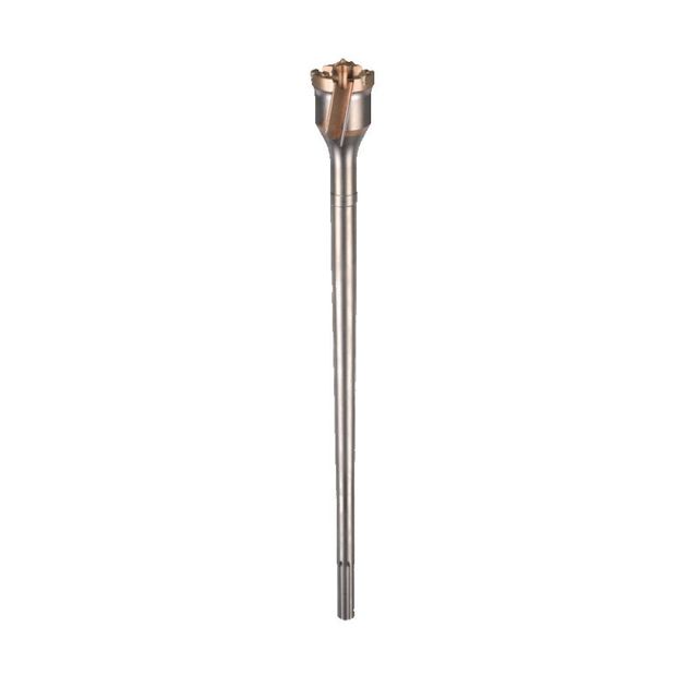 Бур тунельний SDS-MAX MILWAUKEE, Ø40,0х550мм, фото  | SNABZHENIE.com.ua