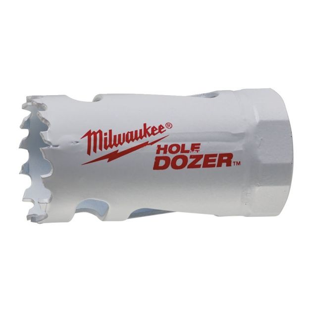 Коронка Bi-Metal многоштучная упаковка Ø29мм MILWAUKEE (III), фото  | SNABZHENIE.com.ua