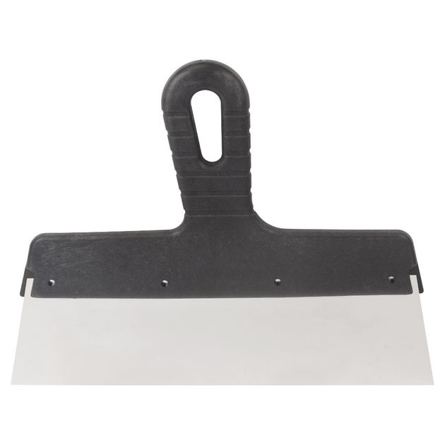 Шпатель стандарт (нержавеющий) 250мм GRAD, фото , изображение 2 | SNABZHENIE.com.ua Шпатель стандарт (нержавеющий) 250мм GRAD, фото , изображение 2 | SNABZHENIE.com.ua