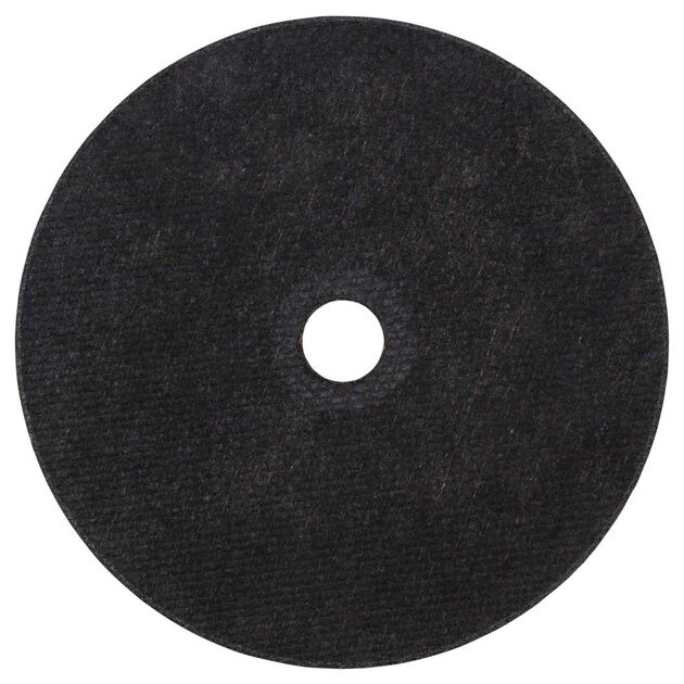 Круг отрезной по металлу и нержавеющей стали Ø180×2.0×22.2мм, 8500об/мин SIGMA, фото , изображение 2 | SNABZHENIE.com.ua