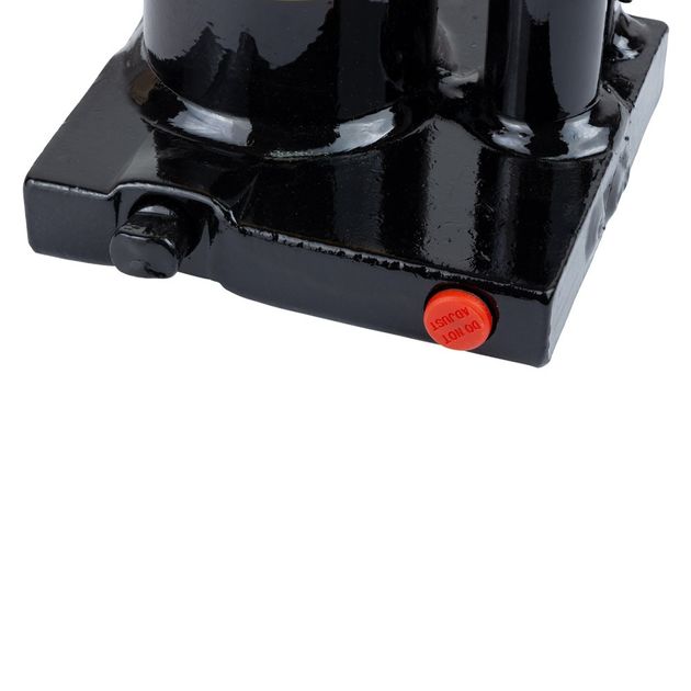 Гідравлічний пляшковий домкрат 2т H 180-333мм SIGMA (6101021), фото , зображення 7 | SNABZHENIE.com.ua