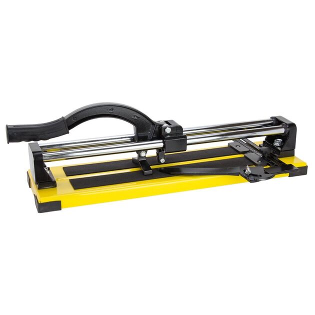 Плиткорез на подшипниках 400мм SIGMA, фото , изображение 2 | SNABZHENIE.com.ua