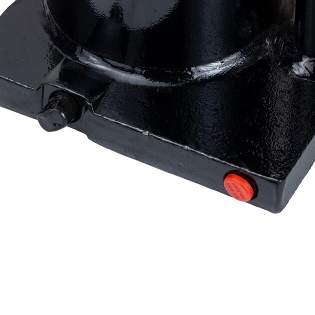 Гідравлічний бутилковий домкрат 12т H 230-465мм SIGMA (6101121), фото , зображення 7 | SNABZHENIE.com.ua