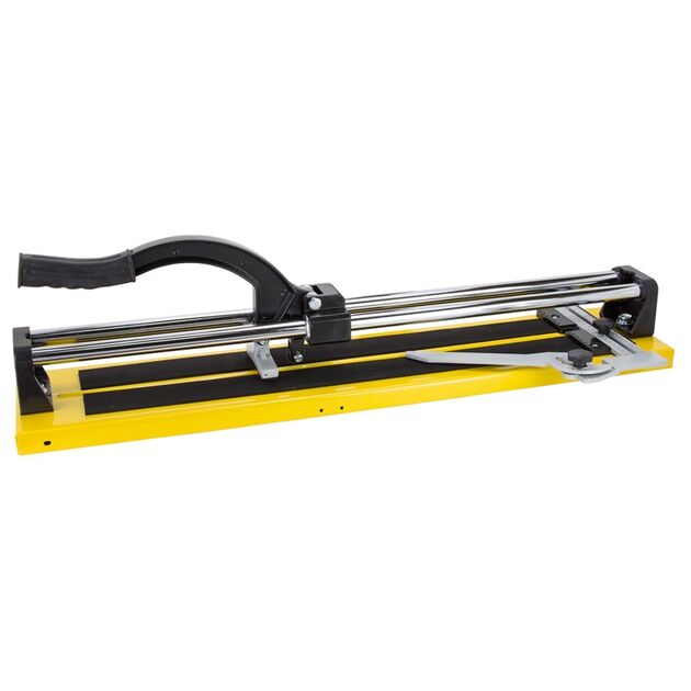 Плиткоріз на підшипниках 600мм SIGMA (8223461), фото , зображення 2 | SNABZHENIE.com.ua