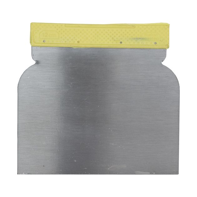 Набор шпателей без рукоятки нержавеющих 50, 80, 100, 120мм SIGMA, фото , изображение 4 | SNABZHENIE.com.ua Набор шпателей без рукоятки нержавеющих 50, 80, 100, 120мм SIGMA, фото , изображение 4 | SNABZHENIE.com.ua