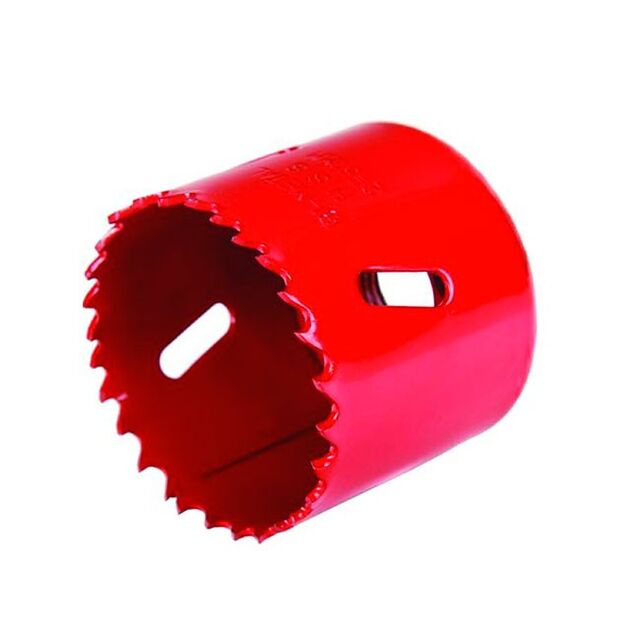 Коронка биметаллическая Ø28мм SIGMA, фото  | SNABZHENIE.com.ua