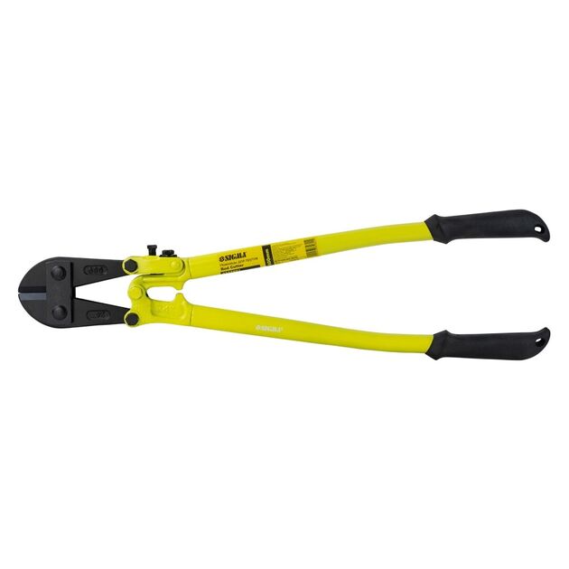 Ножницы для прутов 600мм (до Ø8мм) SIGMA, фото  | SNABZHENIE.com.ua