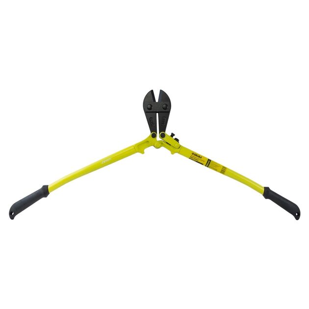 Ножницы для прутов 600мм (до Ø8мм) SIGMA, фото , изображение 2 | SNABZHENIE.com.ua