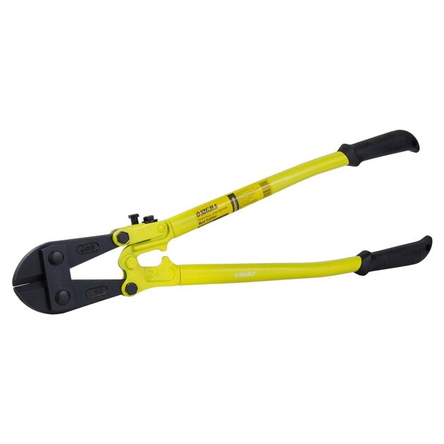 Ножницы для прутов 600мм (до Ø8мм) SIGMA, фото , изображение 3 | SNABZHENIE.com.ua