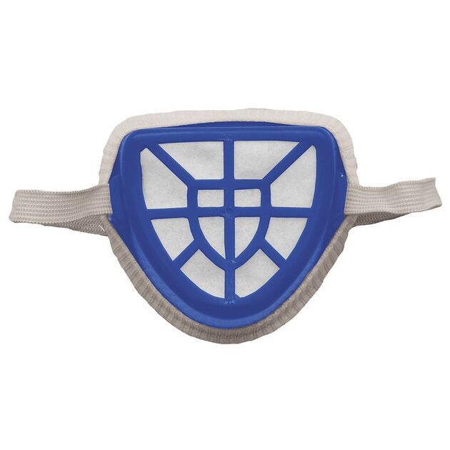 Маска-респиратор (противопылевая) GRAD, фото  | SNABZHENIE.com.ua