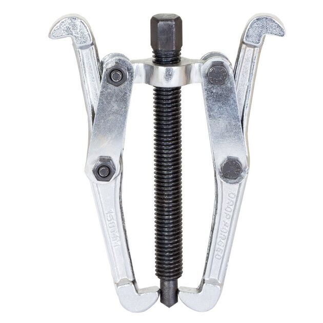 Съемник подшипников двухзахватный 150мм SIGMA, фото  | SNABZHENIE.com.ua