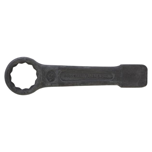 Ключ накидной односторонний ударный 32мм CrV SIGMA, фото  | SNABZHENIE.com.ua