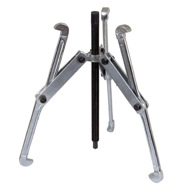 Трехзахватний знімник підшипників 300мм SIGMA (6220061), фото , зображення 2 | SNABZHENIE.com.ua