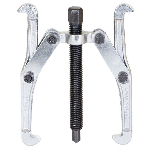 Съемник подшипников двухзахватный 150мм SIGMA, фото , изображение 2 | SNABZHENIE.com.ua