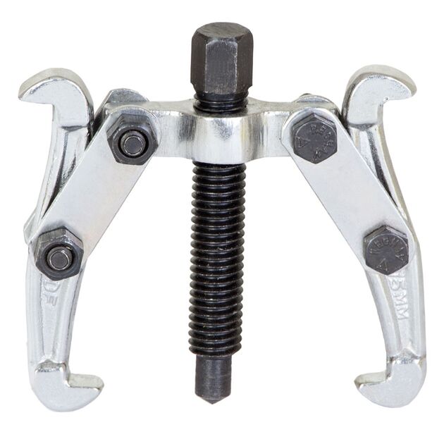 Съемник подшипников двухзахватный 75мм SIGMA, фото , изображение 2 | SNABZHENIE.com.ua