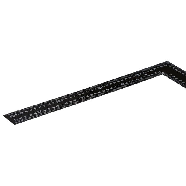 Угольник кровельщика 600×400мм SIGMA, фото , изображение 3 | SNABZHENIE.com.ua