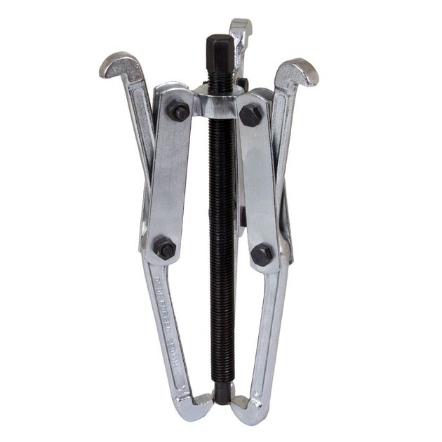 Съемник подшипников трехзахватный 250мм SIGMA, фото , изображение 2 | SNABZHENIE.com.ua