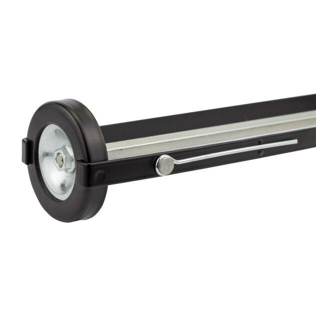 Пистолет для герметиков усиленный 225мм SIGMA, фото , изображение 6 | SNABZHENIE.com.ua