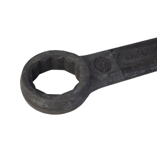 Ключ накидной односторонний ударный 32мм CrV SIGMA, фото , изображение 4 | SNABZHENIE.com.ua