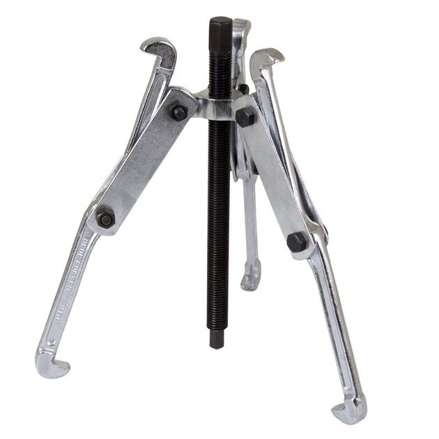 Съемник подшипников трехзахватный 250мм SIGMA, фото  | SNABZHENIE.com.ua