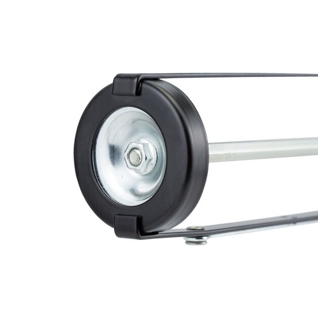 Пистолет для герметиков усиленный 225мм SIGMA, фото , изображение 5 | SNABZHENIE.com.ua