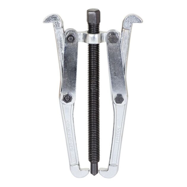 Съемник подшипников двухзахватный 200мм SIGMA, фото  | SNABZHENIE.com.ua