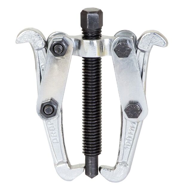 Съемник подшипников двухзахватный 100мм SIGMA, фото  | SNABZHENIE.com.ua